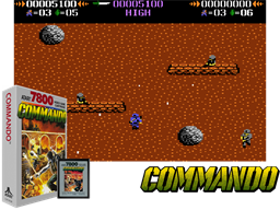 Commando